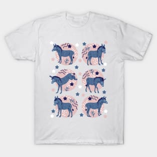 Donkeys T-Shirt